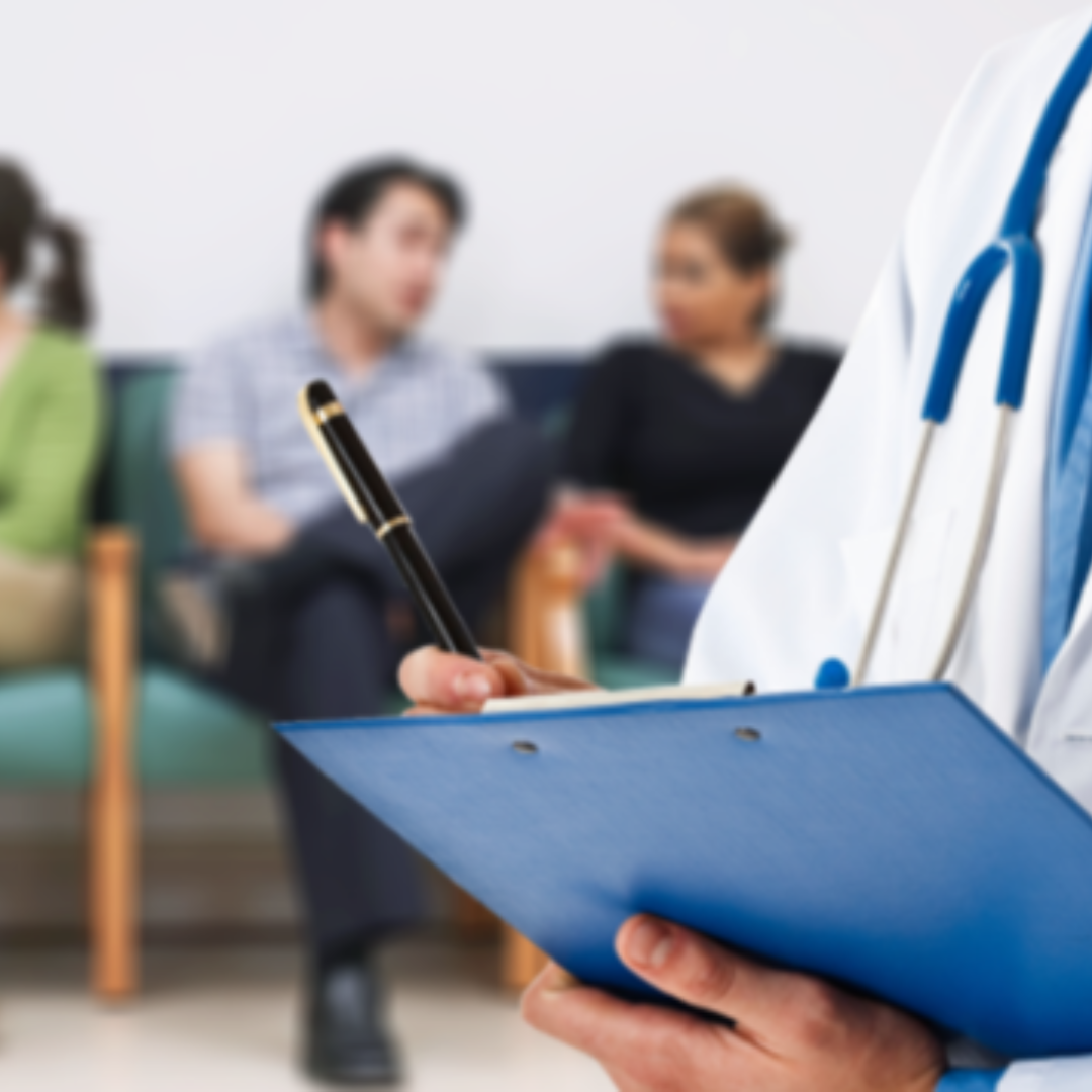 Atendimento Mais Rápido – Como a IA Diminui em Até 30% o Tempo de Espera do Paciente